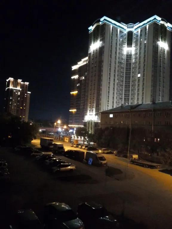 Квартира Уютная квартира на площади Калинина рядом с метро Заельцовская и зоопарком — Новосибирск