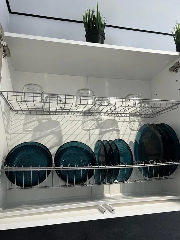 Стильная квартира