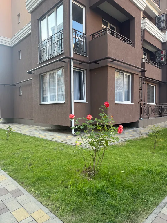 Уютная квартира в ЖК Семейный