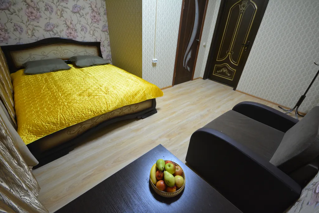 Квартира Комната — Москва