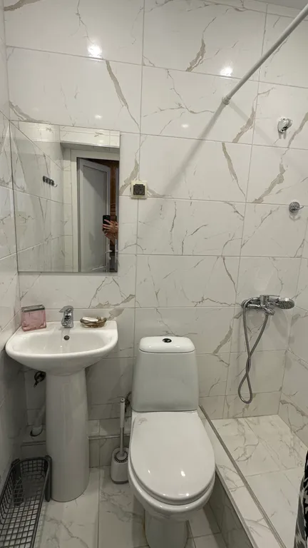 Квартира Комната — Адлер