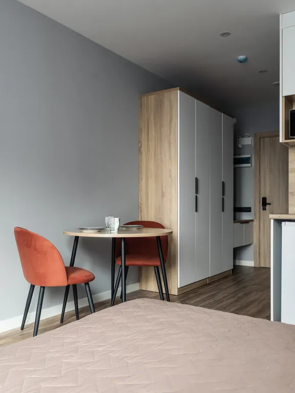 Квартира 1-комнатная Квартира — Санкт-Петербург