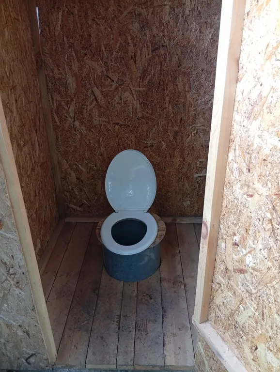 База Акапулько на озерце