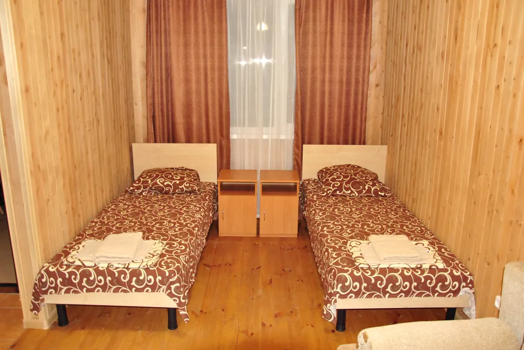 1-комнатный Дом