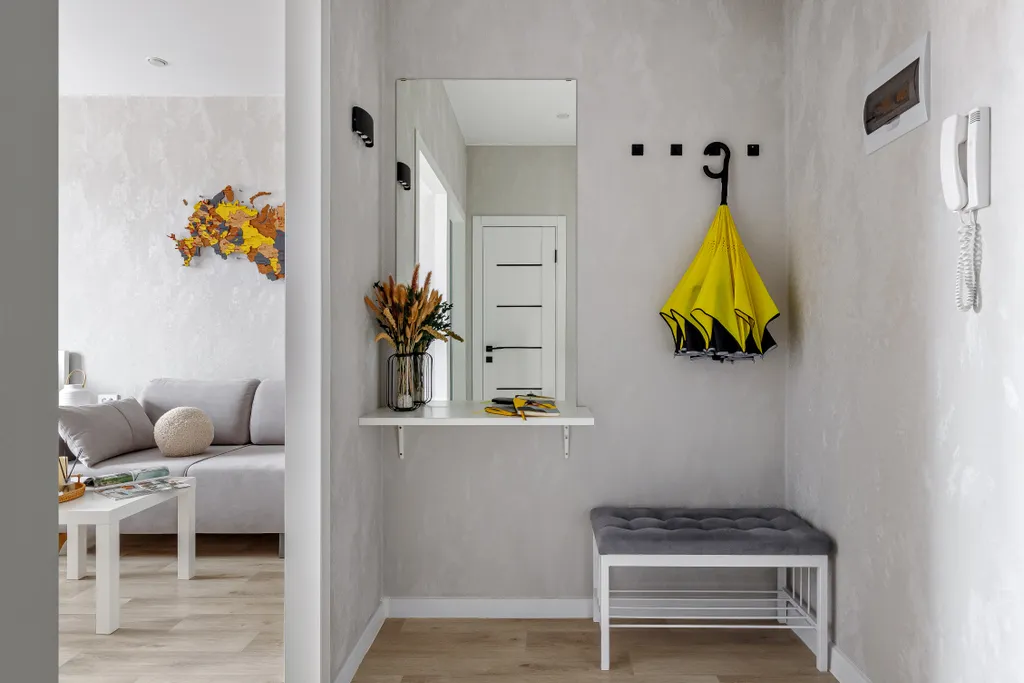 Квартира Квартира МЕСТО.ЛЕТО — Краснодар