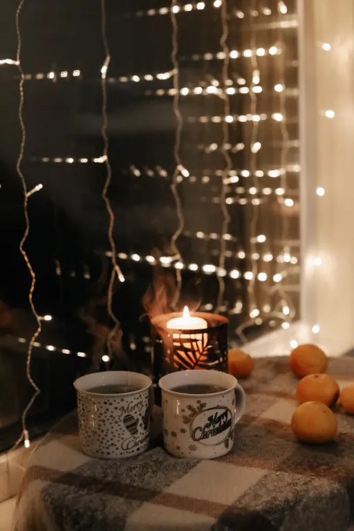 Глэмпинг Папоротник