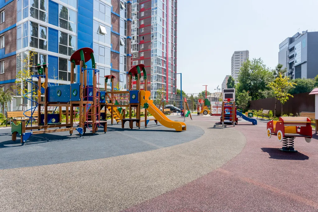 Квартира Уютная современная квартира в центре Краснодара — Краснодар