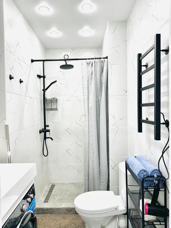 Идеально для тех, кто ценит комфорт и удобство!