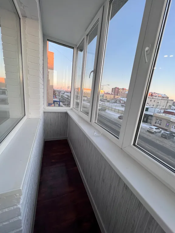 Уютная светлая однокомнатная квартира