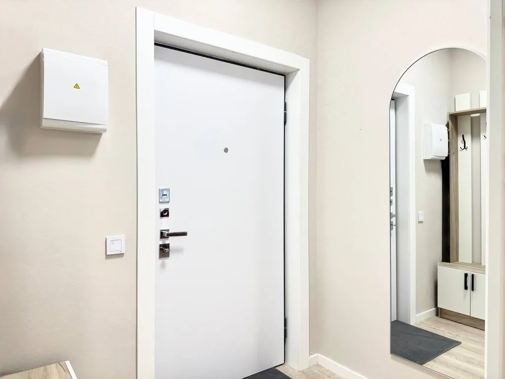 Уютная квартира в ЖК Спутник