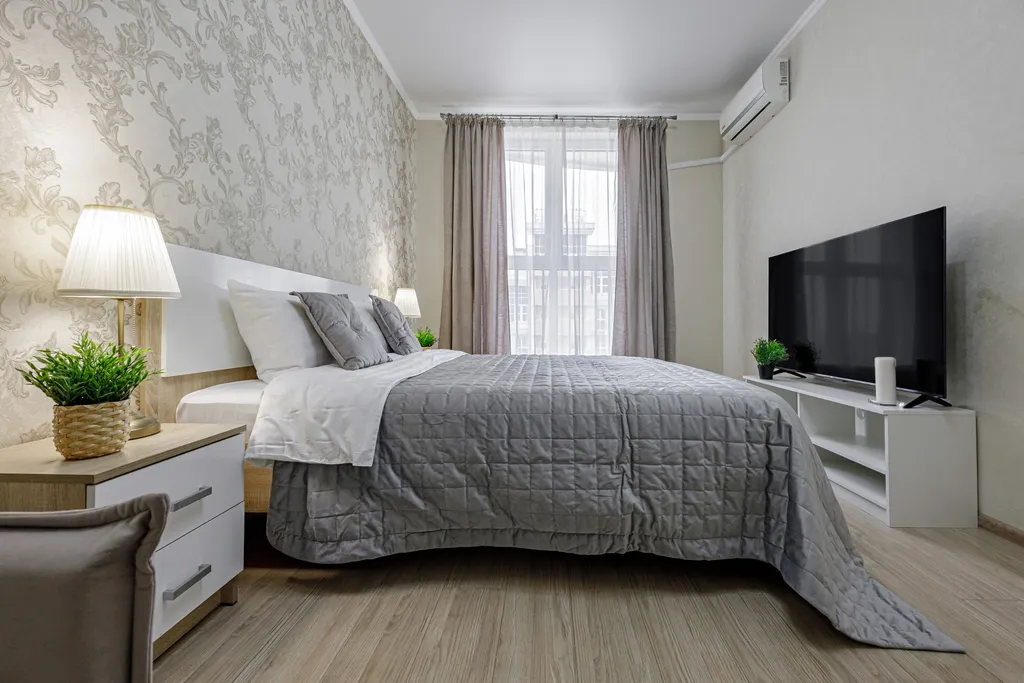 Квартира Квартира с отличными условиями — Краснодар