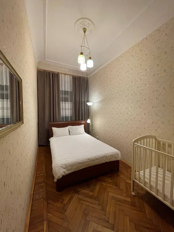 Апартаменты у Исаакиевского собора