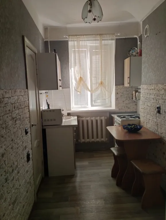 Уютная квартира в 10 минутах от центра города