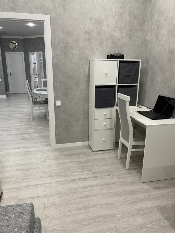 4-комнатный Дом