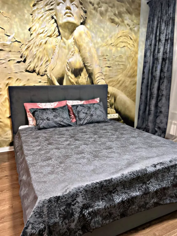 Спа Делюкс с бассейном