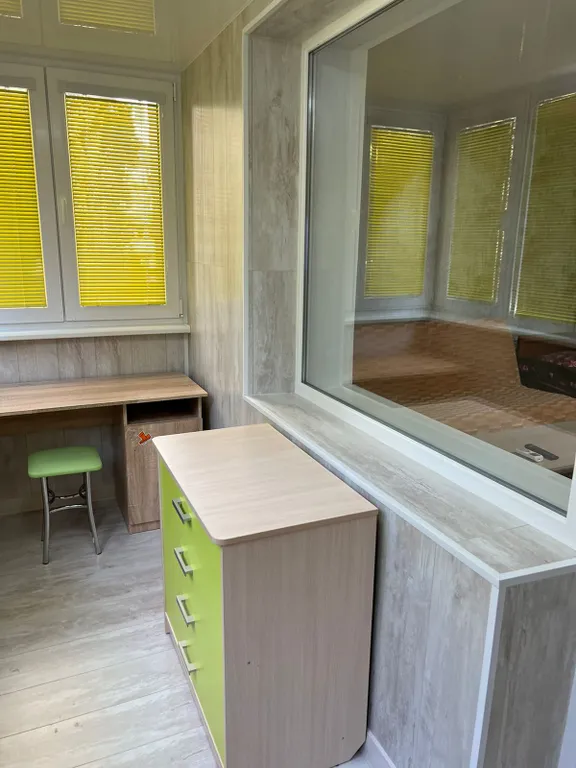 Квартира Квартира у моря и парка победы — Севастополь