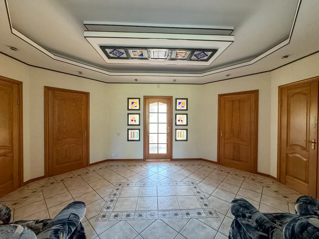 Вилла для вашего комфортного отдыха