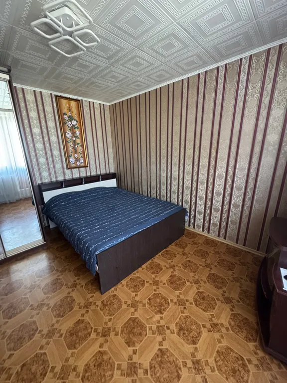 Квартира Уютная квартира, для комфортного проживания есть все условия — Джанкой