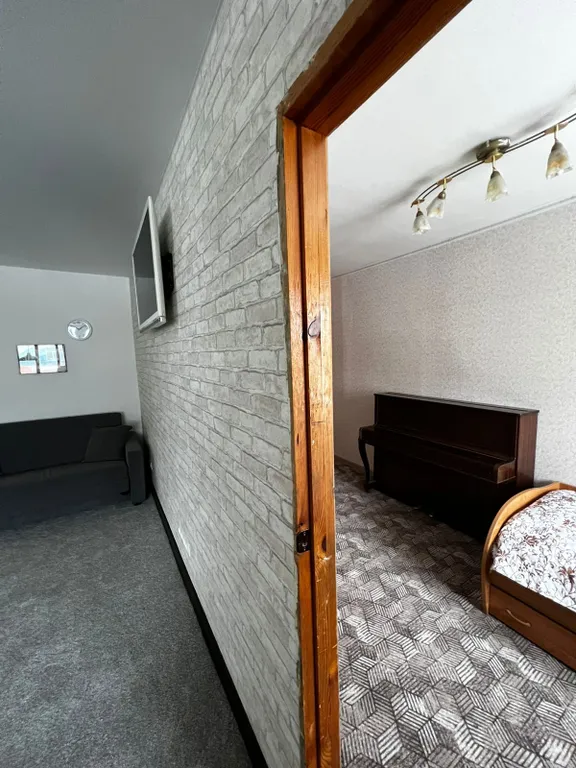 Уютная квартира в центре