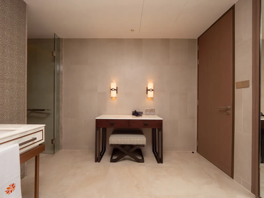 Angsana Oceanview apartments with a privat pool in laguna area n111