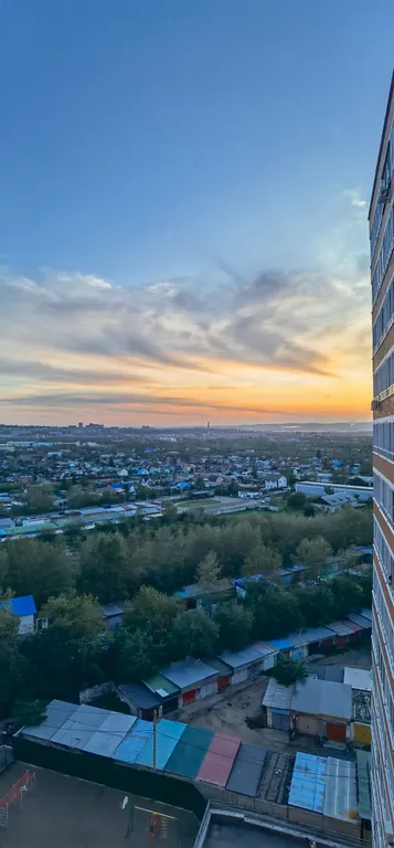 Студия Бриз с кондиционером в центре города