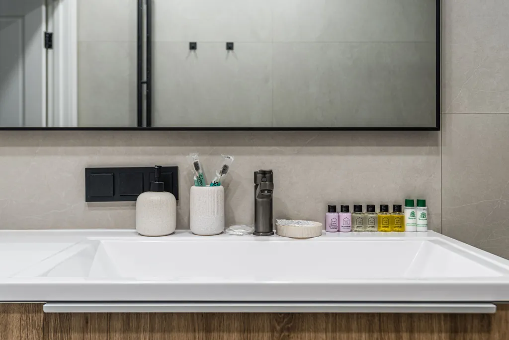 Квартира Апартаменты в ЖК Headliner рядом с Москва-Сити — Москва