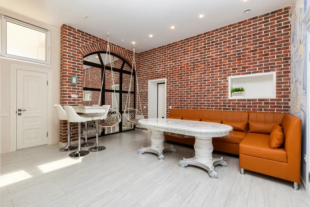 Семейный дом Цветник