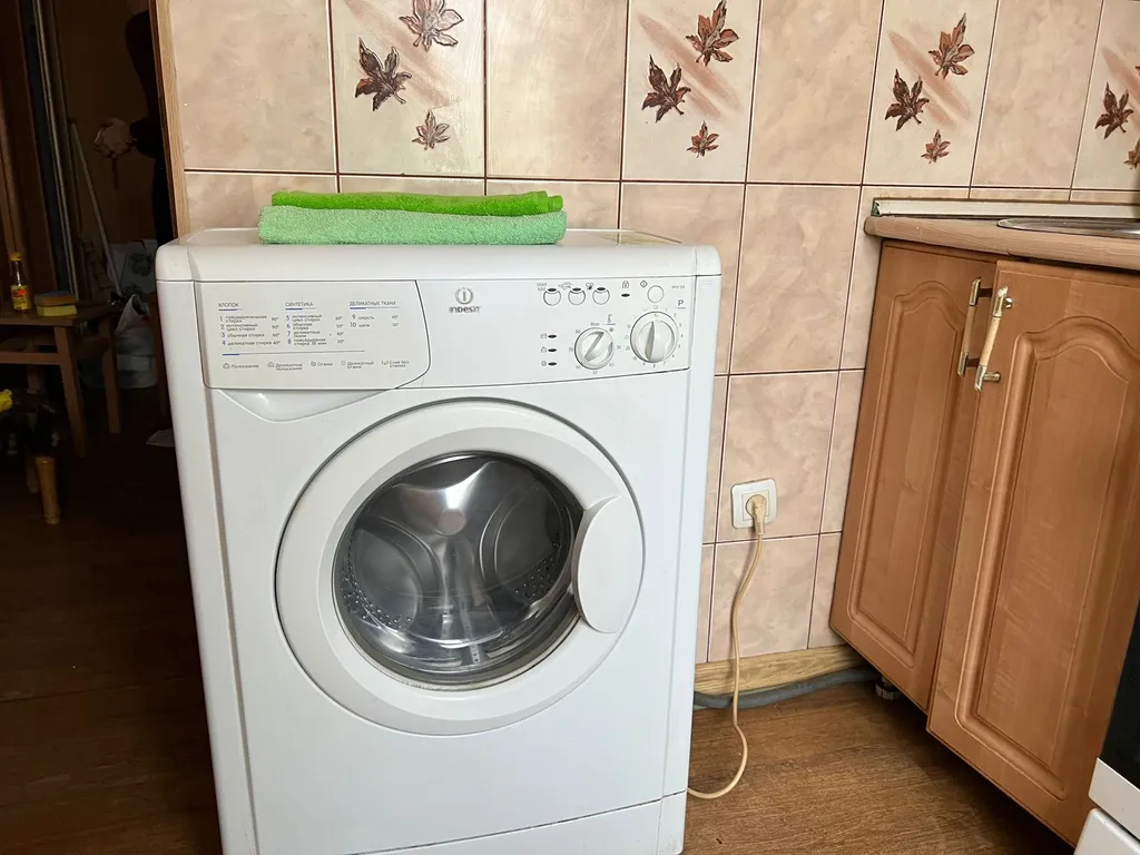 2-комнатная квартира прямо напротив Микрохирургии Глаза