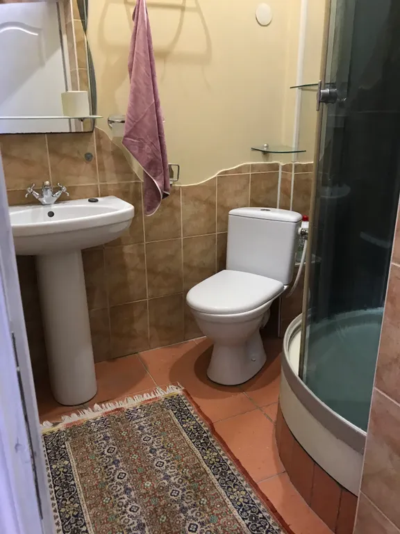 Квартира в 350 м от моря