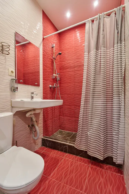 Стильные дизайнерские квартиры