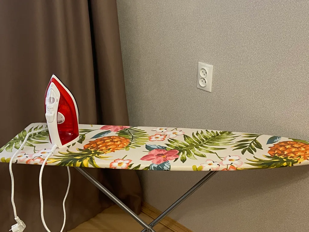 Квартира рядом с аэропортом