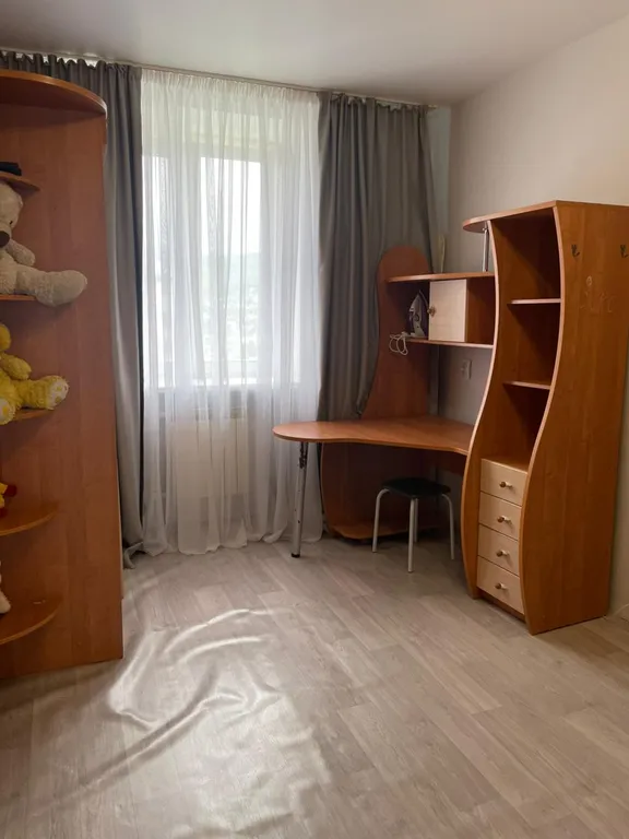 2х-комнатная квартира