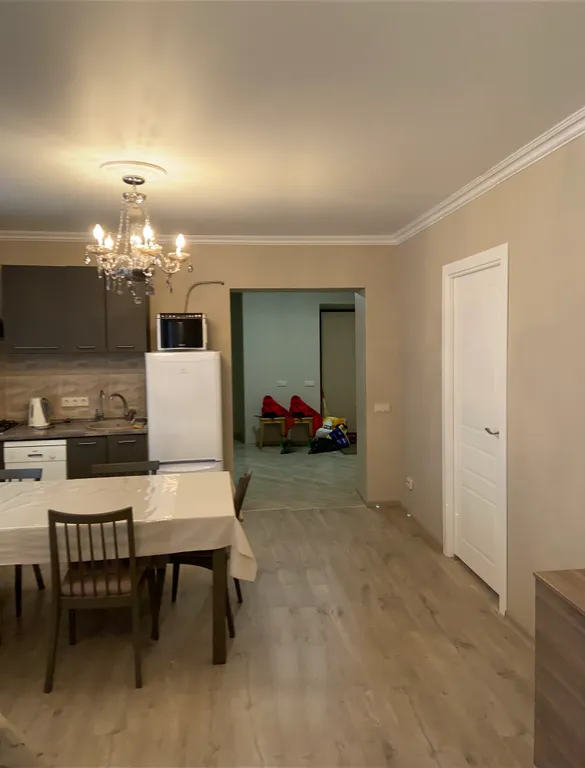 Частный Дом целиком со всеми удобствами в центре