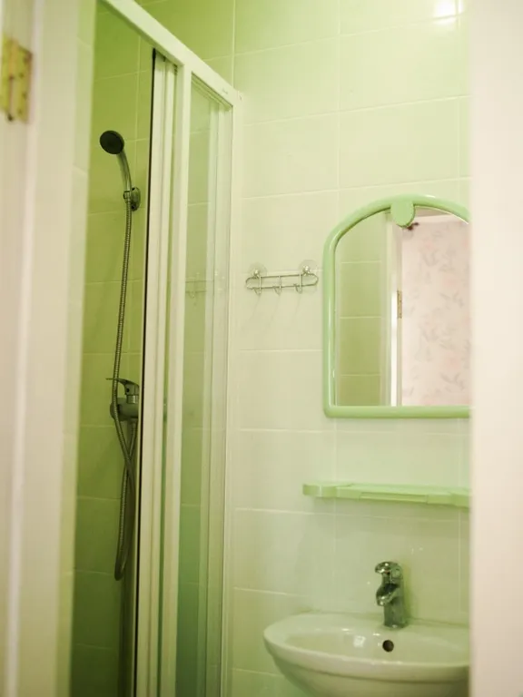 Квартира Уютная квартира в центре города — Севастополь