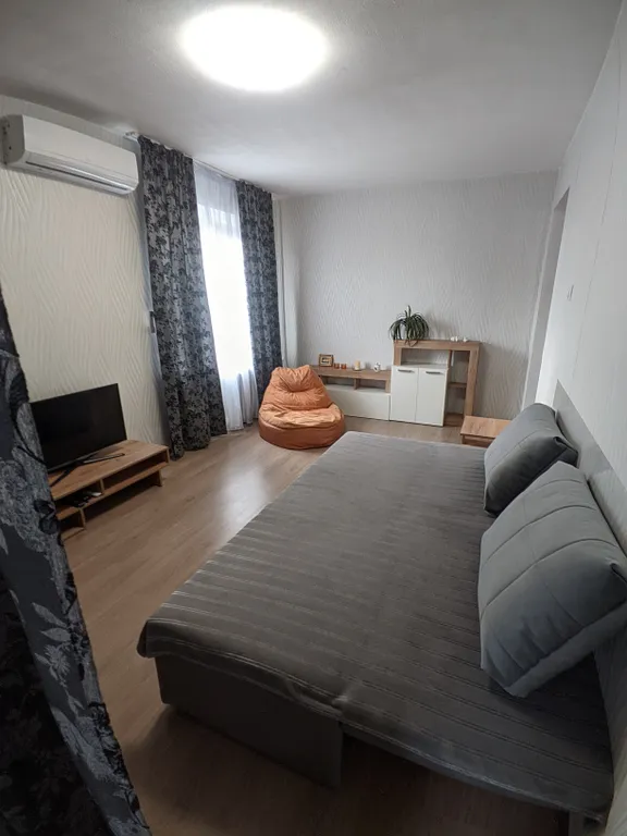 Квартира Уютная квартира, после ремонта, удобное расположение — Адлер