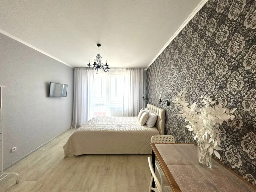 Квартира Квартира рядом с набережной — Красноярск