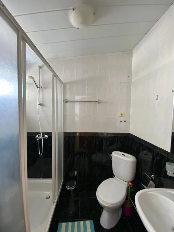 Коттедж на набережной