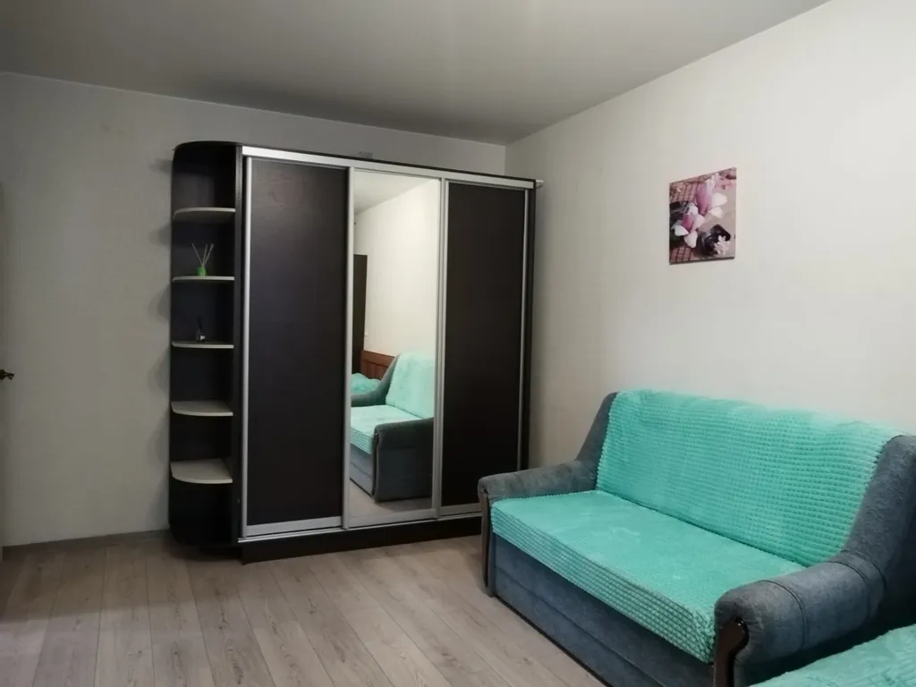 Квартира рядом с Лаврой и Гефсиманским Скитом