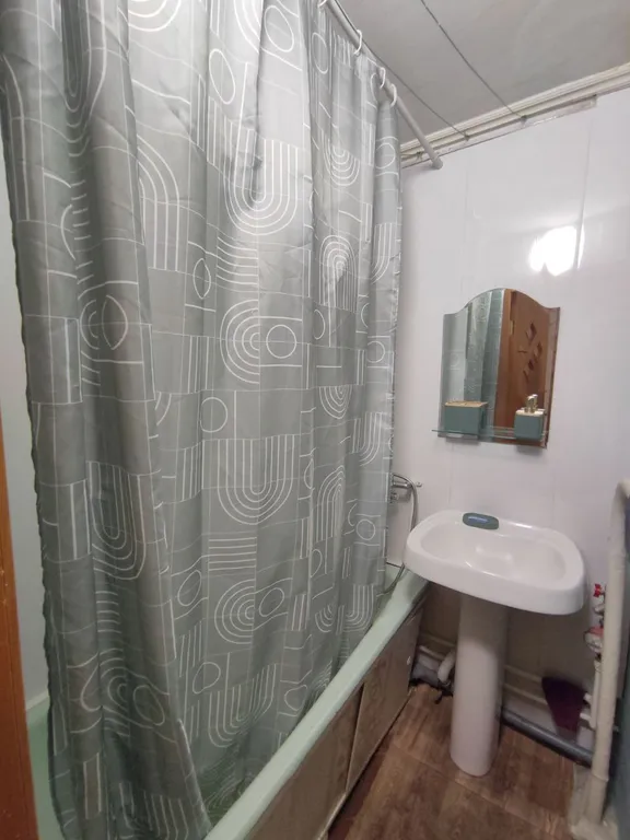 Квартира возле автовокзала