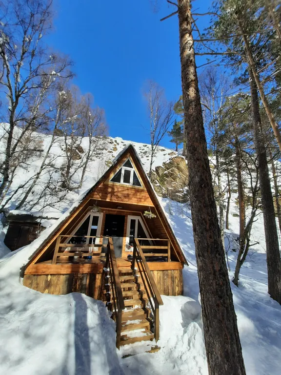 3-комнатный Дом