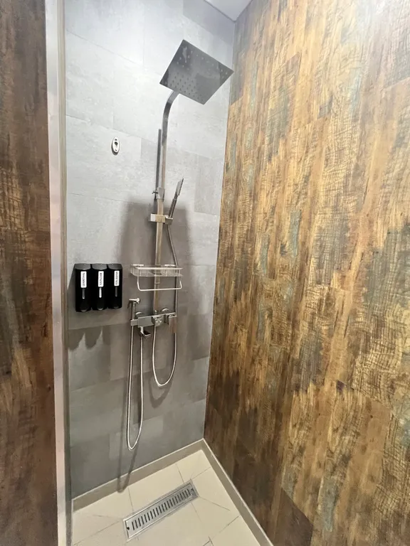 Апартамент номер 2