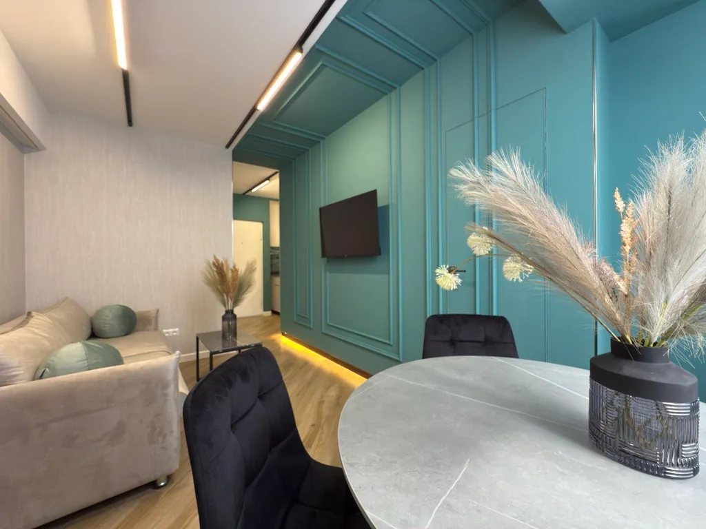 Cozy Haven 2, Historic city center