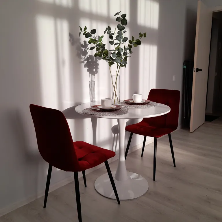 Современная студия