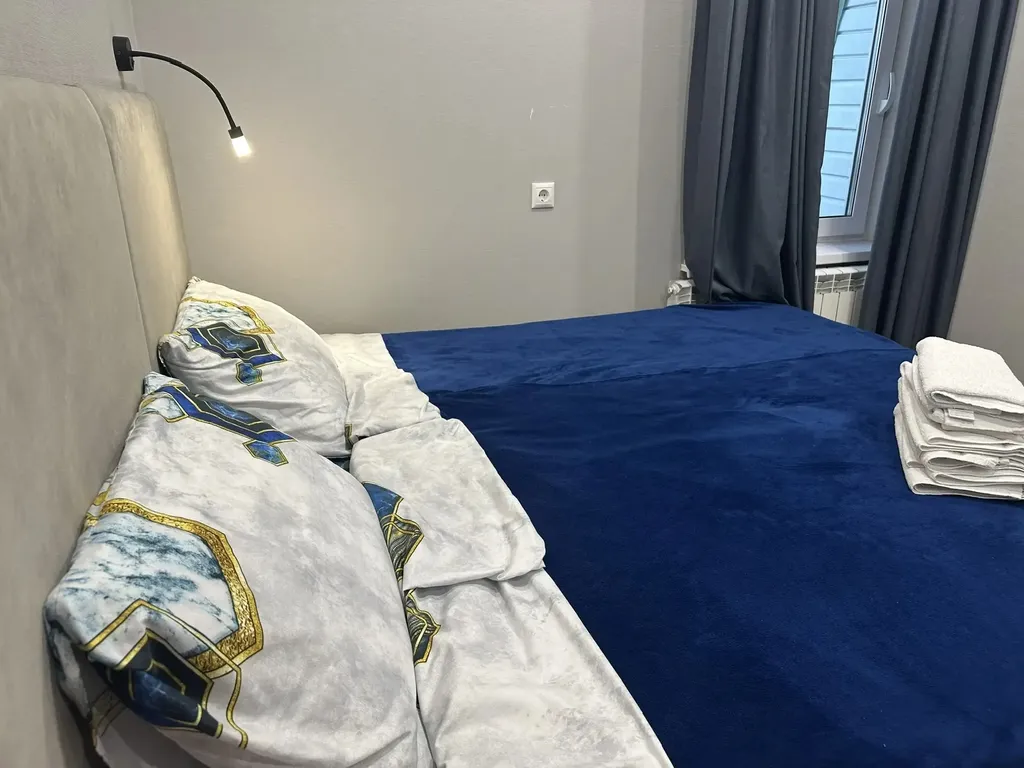 Уютная студия в центре