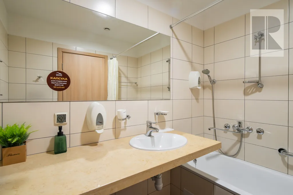 Апартамент семейный с видом на море и город 8 этаж от собственника