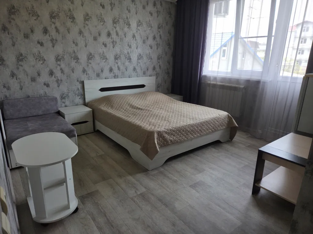 Комната
