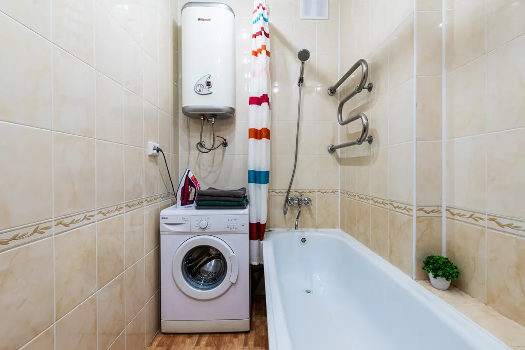 Шикарная квартира в самом центре