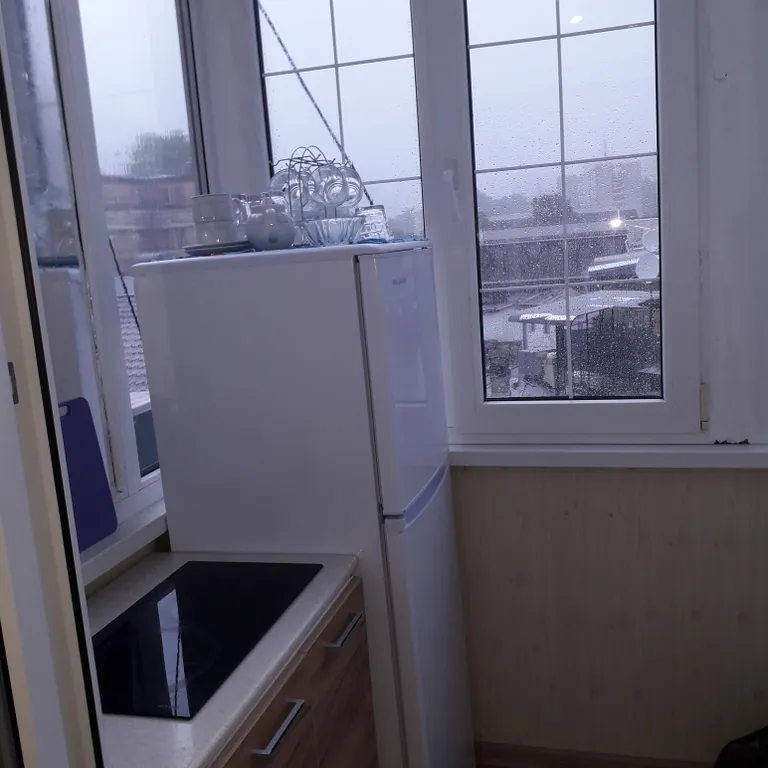 Уютная квартира - студия в центре