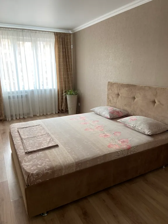 Очень уютная квартира в центре города — аренда посуточно в Тольятти