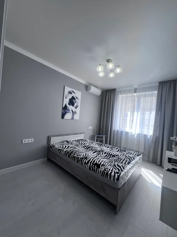 Уютный дом в центре города рядом с Черным морем